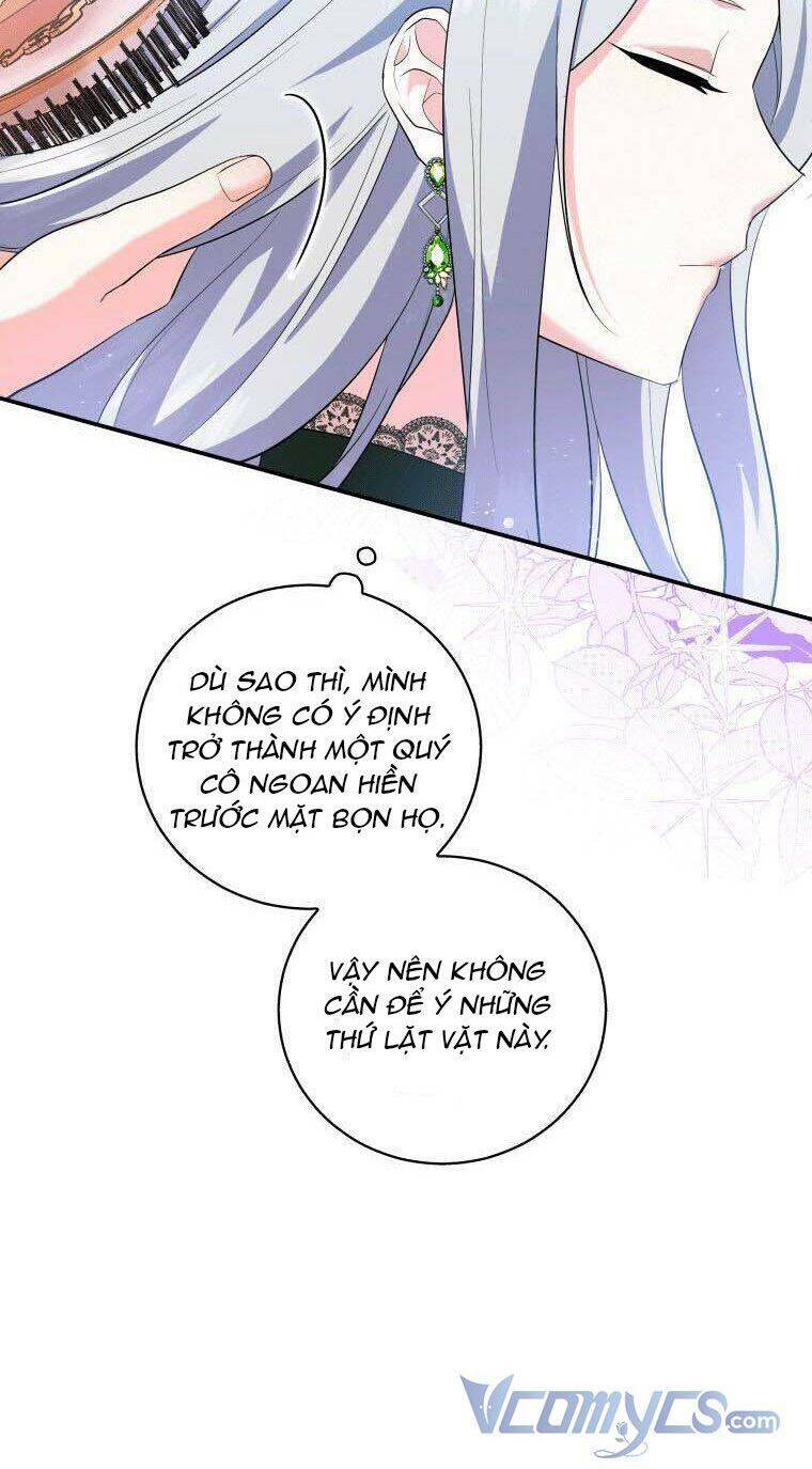 Hãy Ủng Hộ Kế Hoạch Trả Thù Của Tôi: Chapter 6