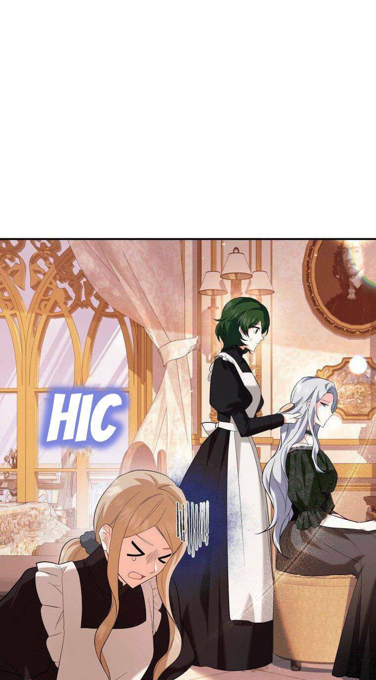 Hãy Ủng Hộ Kế Hoạch Trả Thù Của Tôi: Chapter 6