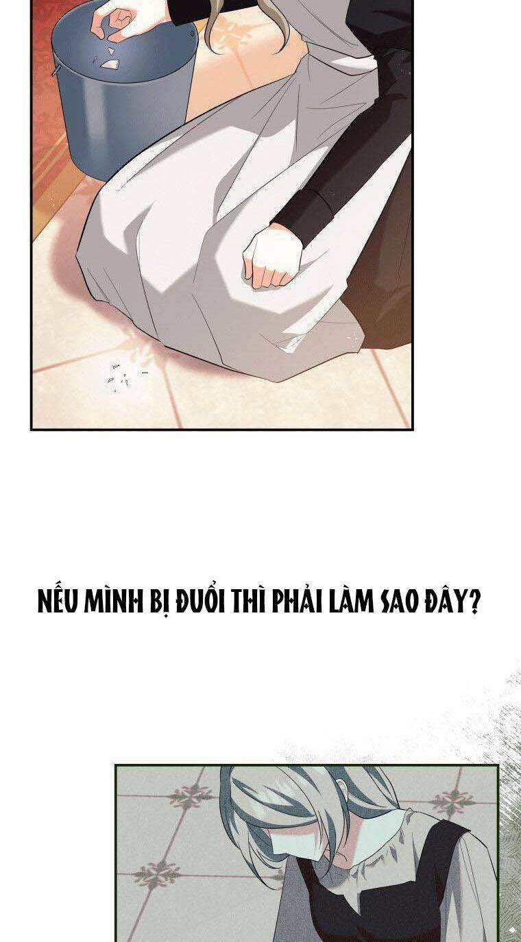 Hãy Ủng Hộ Kế Hoạch Trả Thù Của Tôi: Chapter 6
