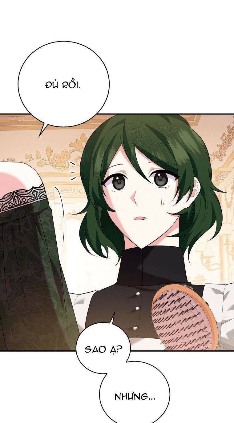 Hãy Ủng Hộ Kế Hoạch Trả Thù Của Tôi: Chapter 6