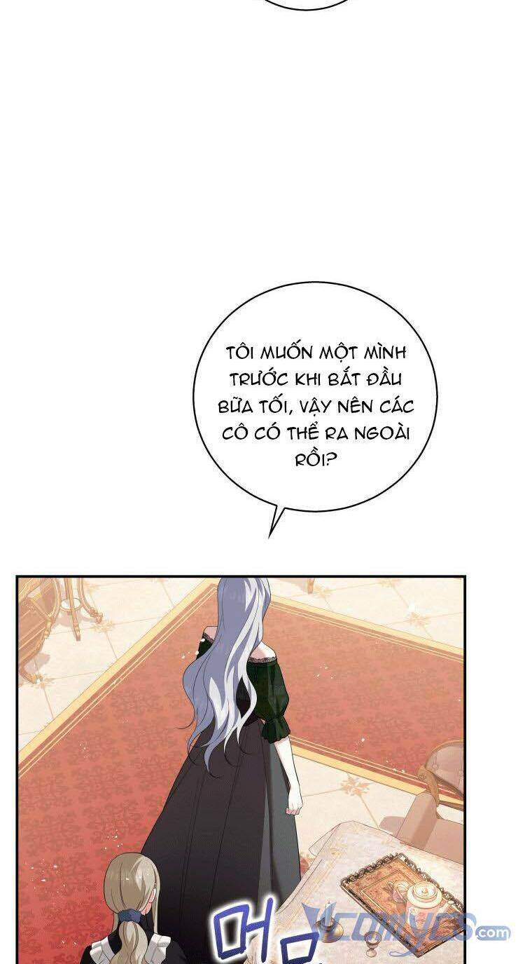 Hãy Ủng Hộ Kế Hoạch Trả Thù Của Tôi: Chapter 6