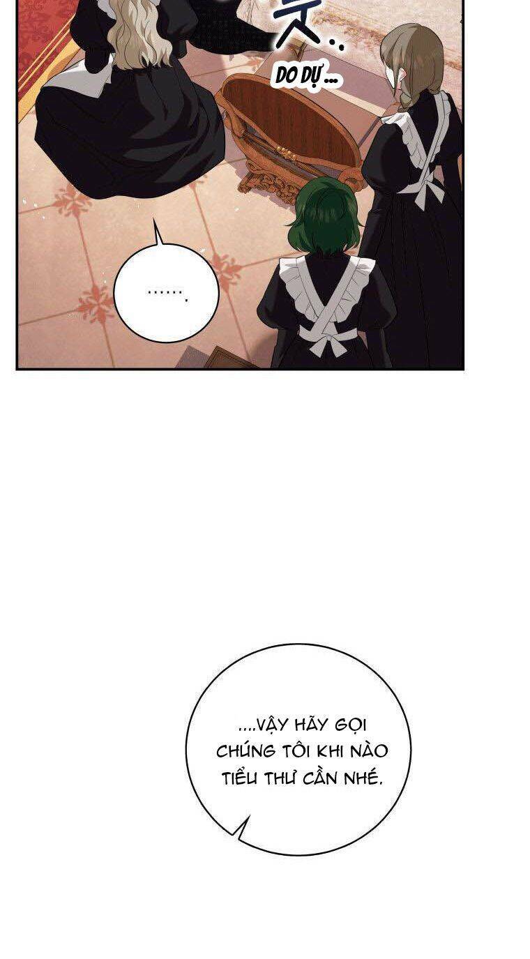 Hãy Ủng Hộ Kế Hoạch Trả Thù Của Tôi: Chapter 6