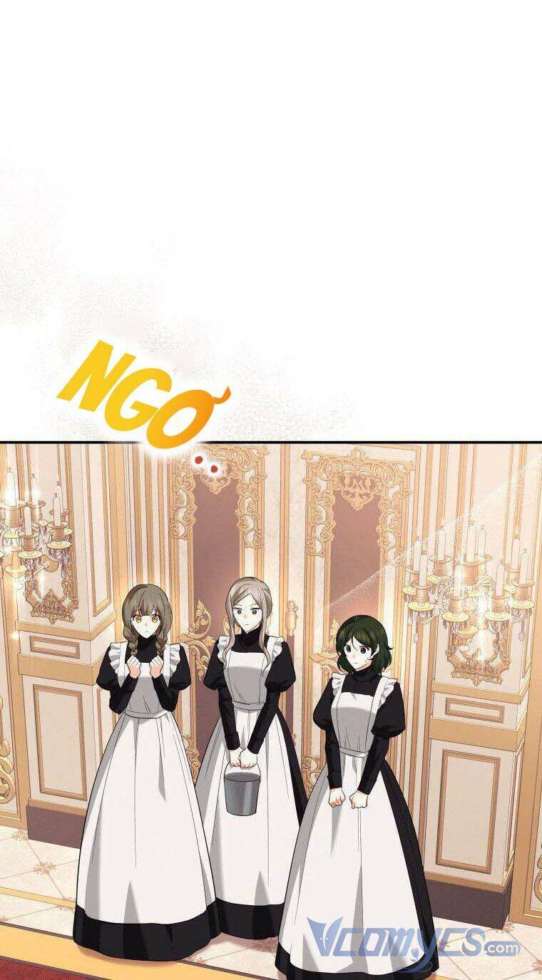 Hãy Ủng Hộ Kế Hoạch Trả Thù Của Tôi: Chapter 6