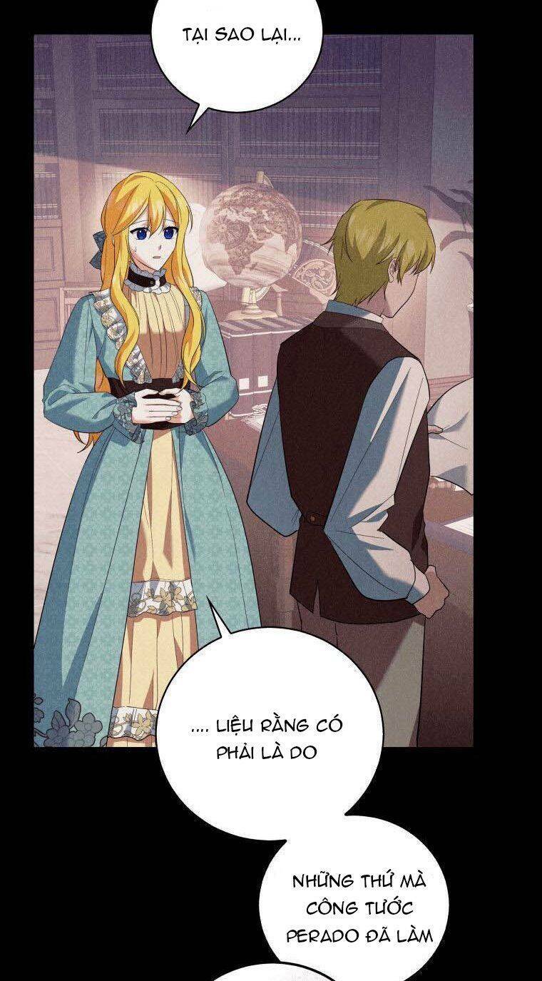 Hãy Ủng Hộ Kế Hoạch Trả Thù Của Tôi: Chapter 6