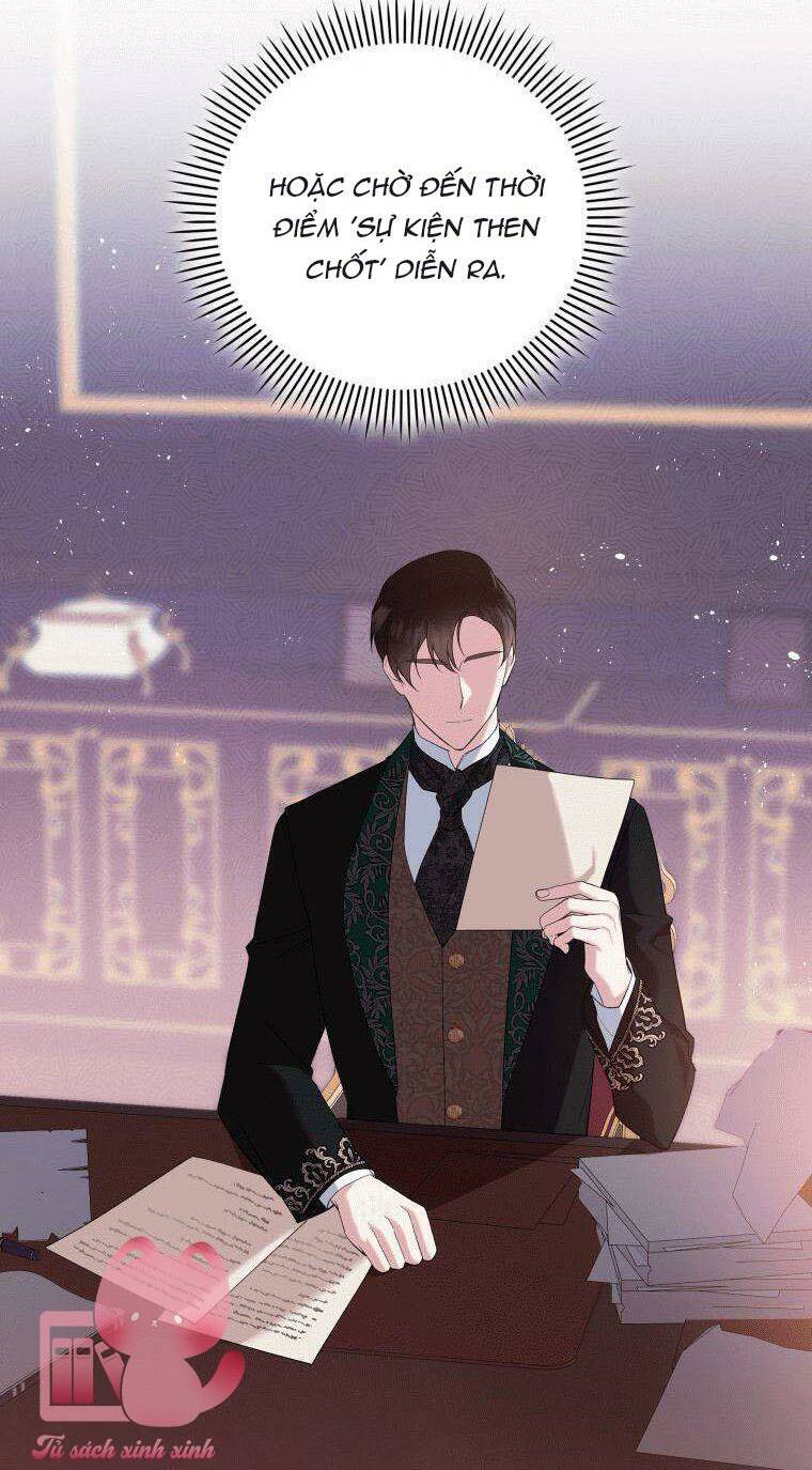 Hãy Ủng Hộ Kế Hoạch Trả Thù Của Tôi: Chapter 7