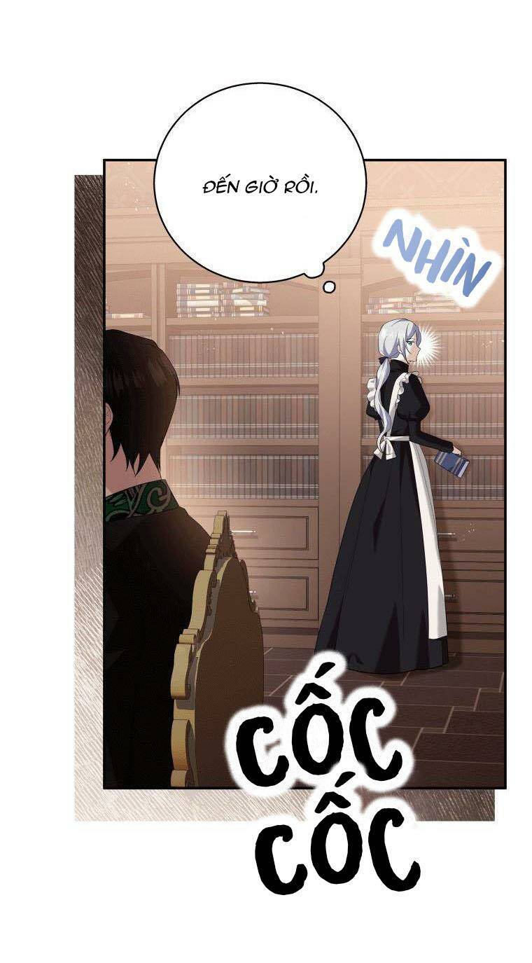 Hãy Ủng Hộ Kế Hoạch Trả Thù Của Tôi: Chapter 7