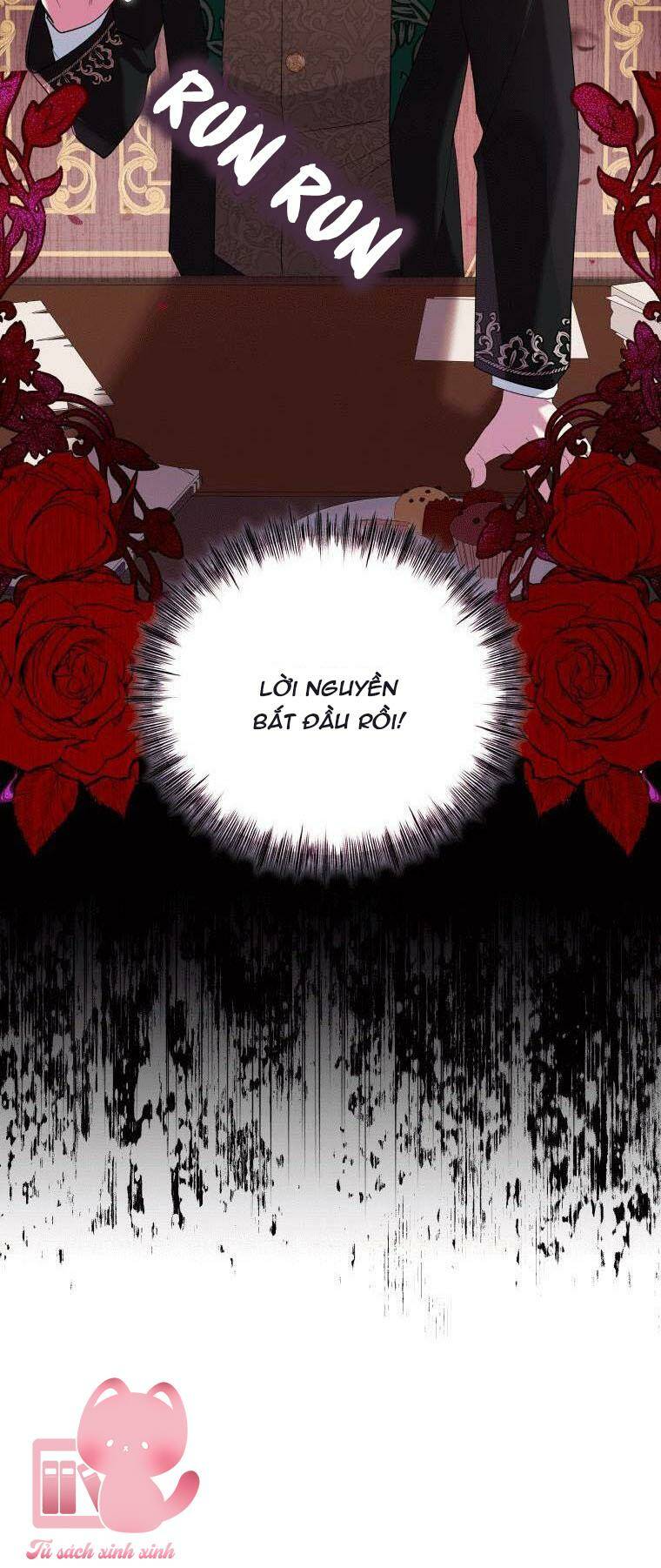 Hãy Ủng Hộ Kế Hoạch Trả Thù Của Tôi: Chapter 7