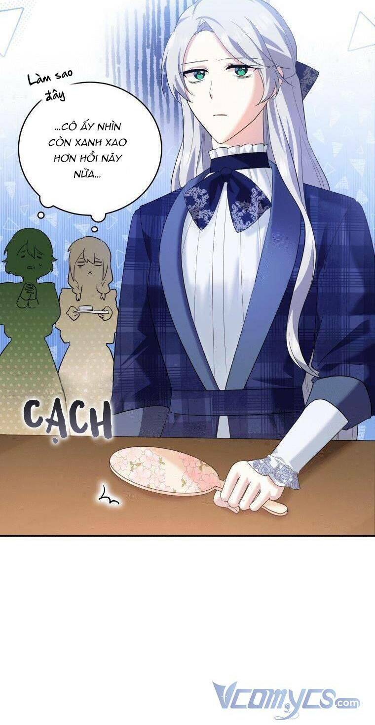 Hãy Ủng Hộ Kế Hoạch Trả Thù Của Tôi: Chapter 9