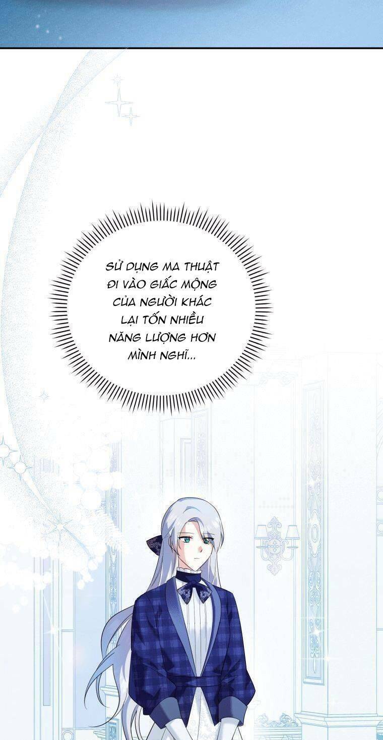 Hãy Ủng Hộ Kế Hoạch Trả Thù Của Tôi: Chapter 9