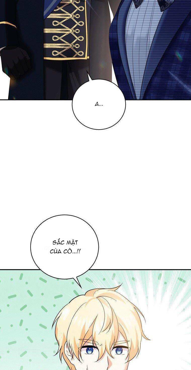 Hãy Ủng Hộ Kế Hoạch Trả Thù Của Tôi: Chapter 9