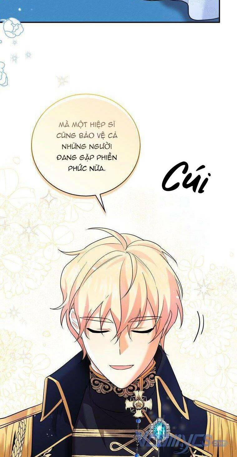 Hãy Ủng Hộ Kế Hoạch Trả Thù Của Tôi: Chapter 9