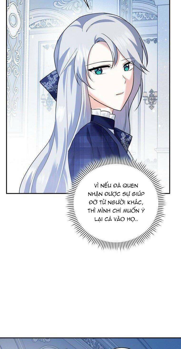 Hãy Ủng Hộ Kế Hoạch Trả Thù Của Tôi: Chapter 9