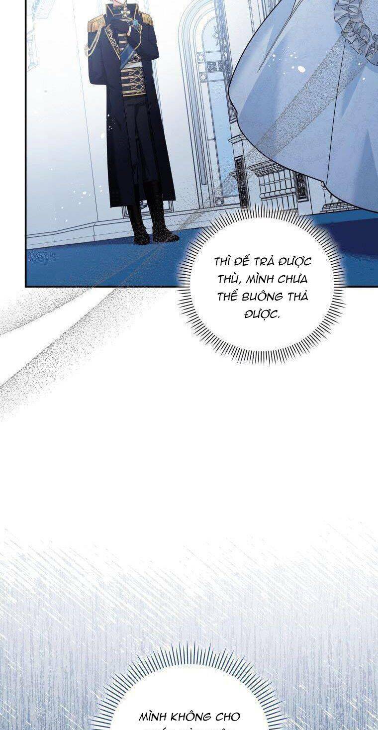 Hãy Ủng Hộ Kế Hoạch Trả Thù Của Tôi: Chapter 9