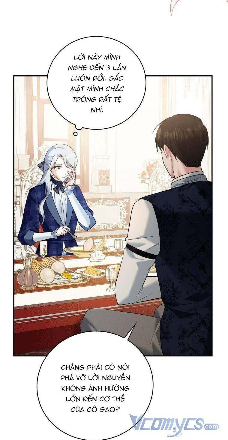 Hãy Ủng Hộ Kế Hoạch Trả Thù Của Tôi: Chapter 9