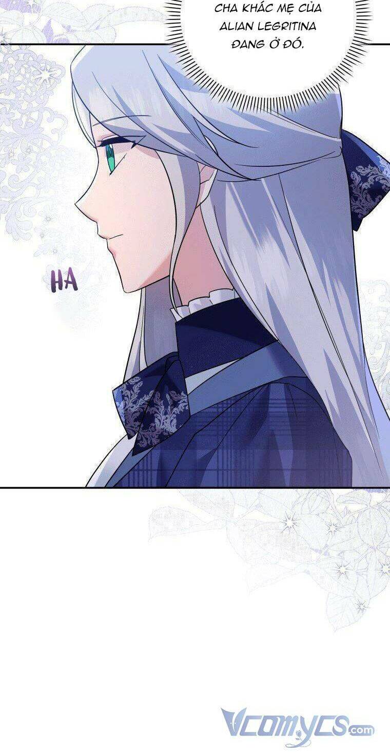 Hãy Ủng Hộ Kế Hoạch Trả Thù Của Tôi: Chapter 9