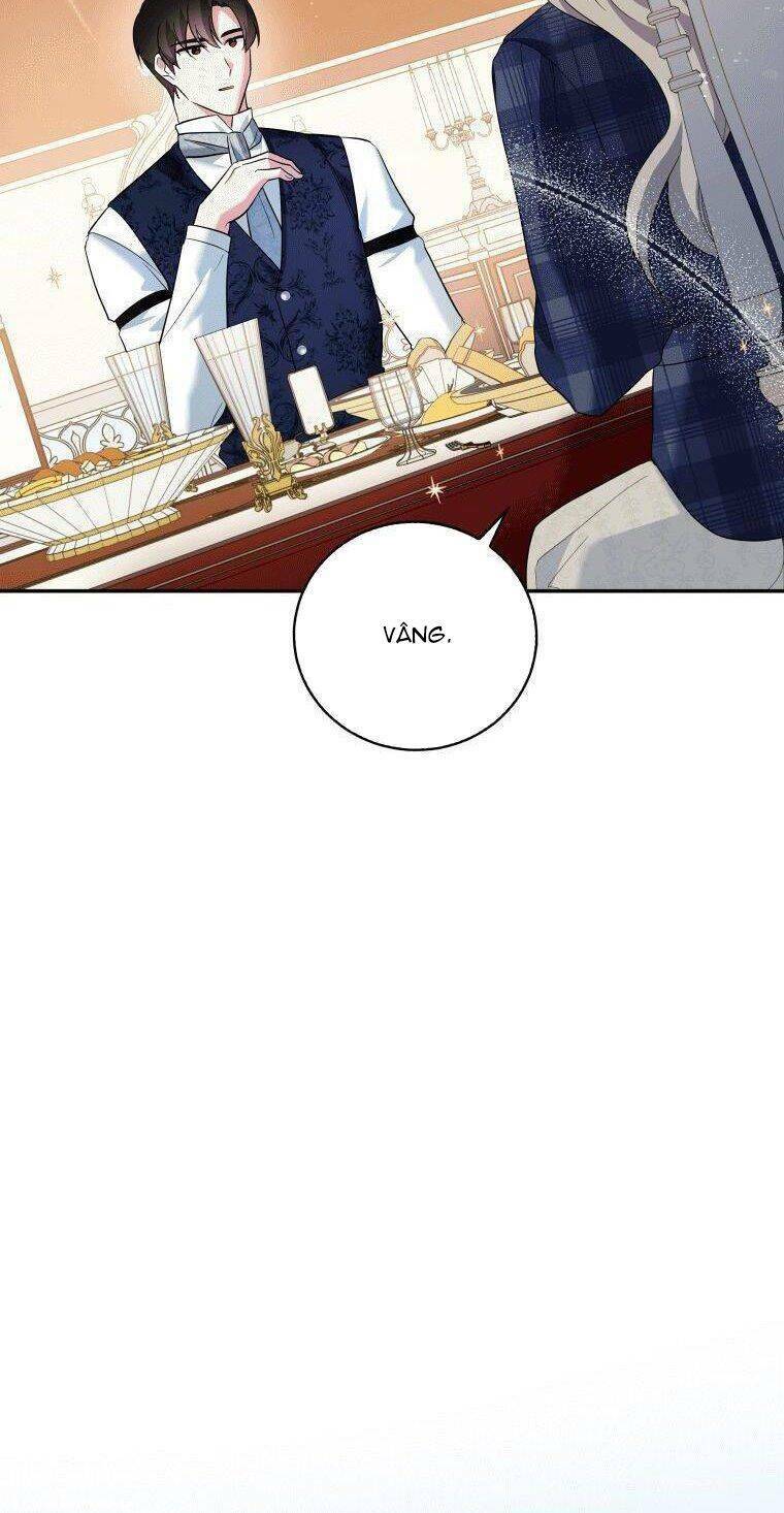 Hãy Ủng Hộ Kế Hoạch Trả Thù Của Tôi: Chapter 9