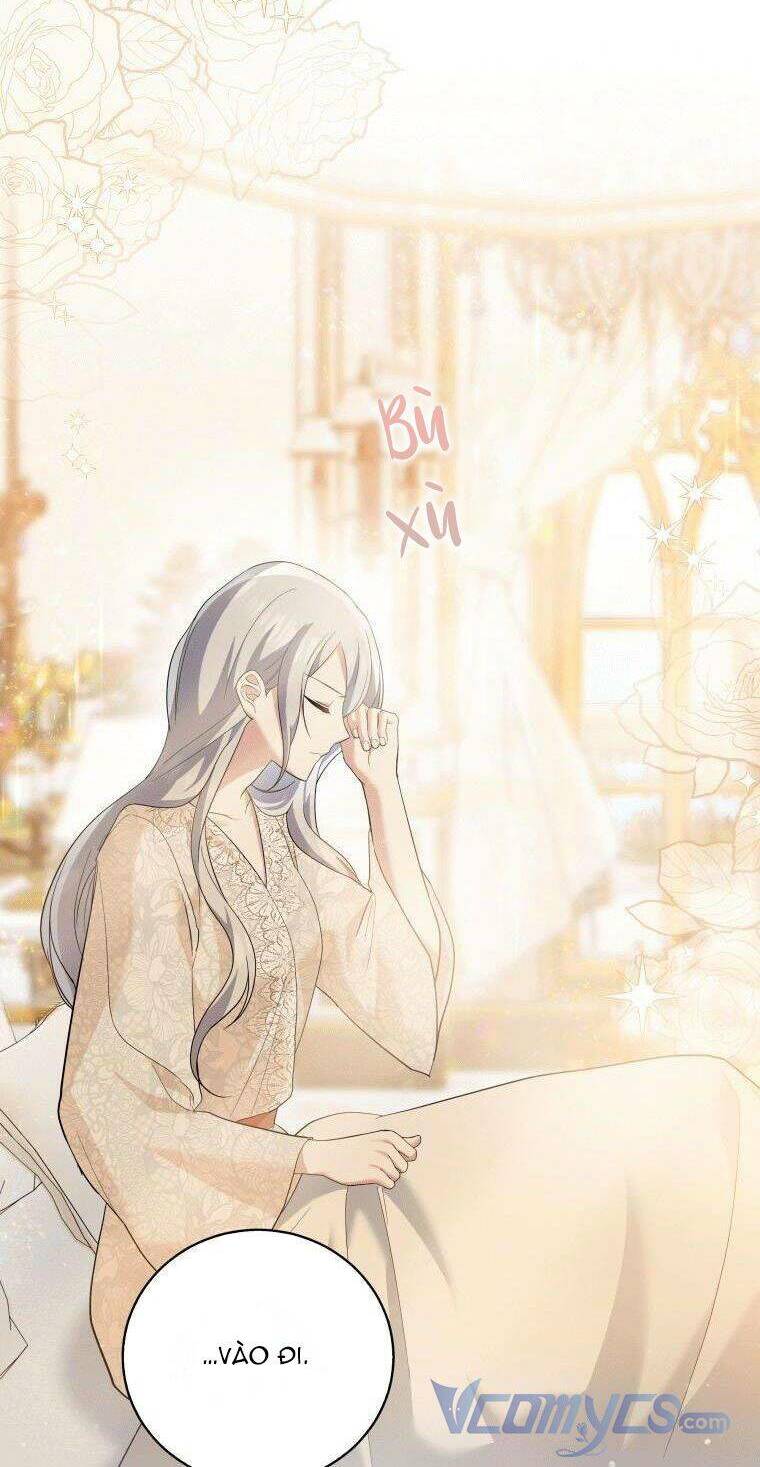 Hãy Ủng Hộ Kế Hoạch Trả Thù Của Tôi: Chapter 9