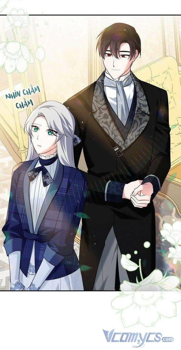 Hãy Ủng Hộ Kế Hoạch Trả Thù Của Tôi: Chapter 9