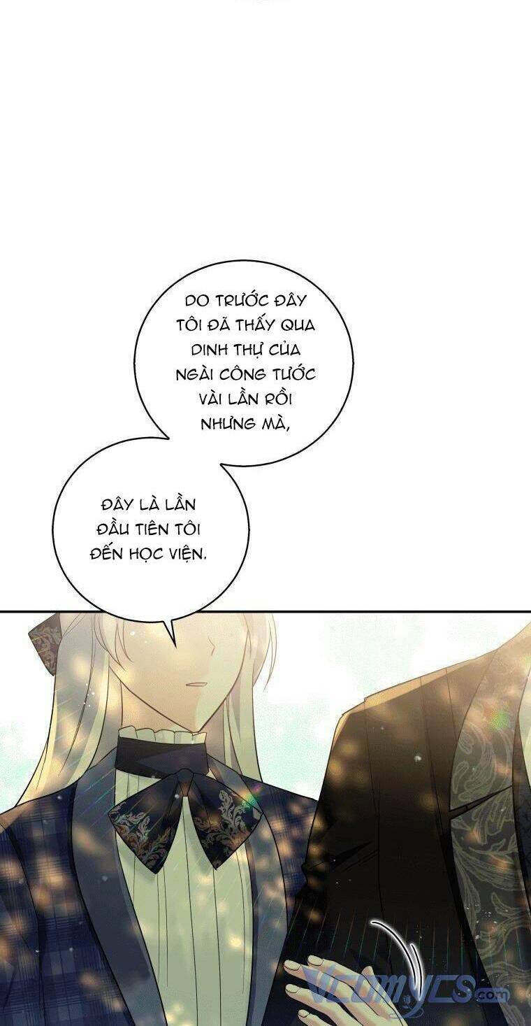 Hãy Ủng Hộ Kế Hoạch Trả Thù Của Tôi: Chapter 9