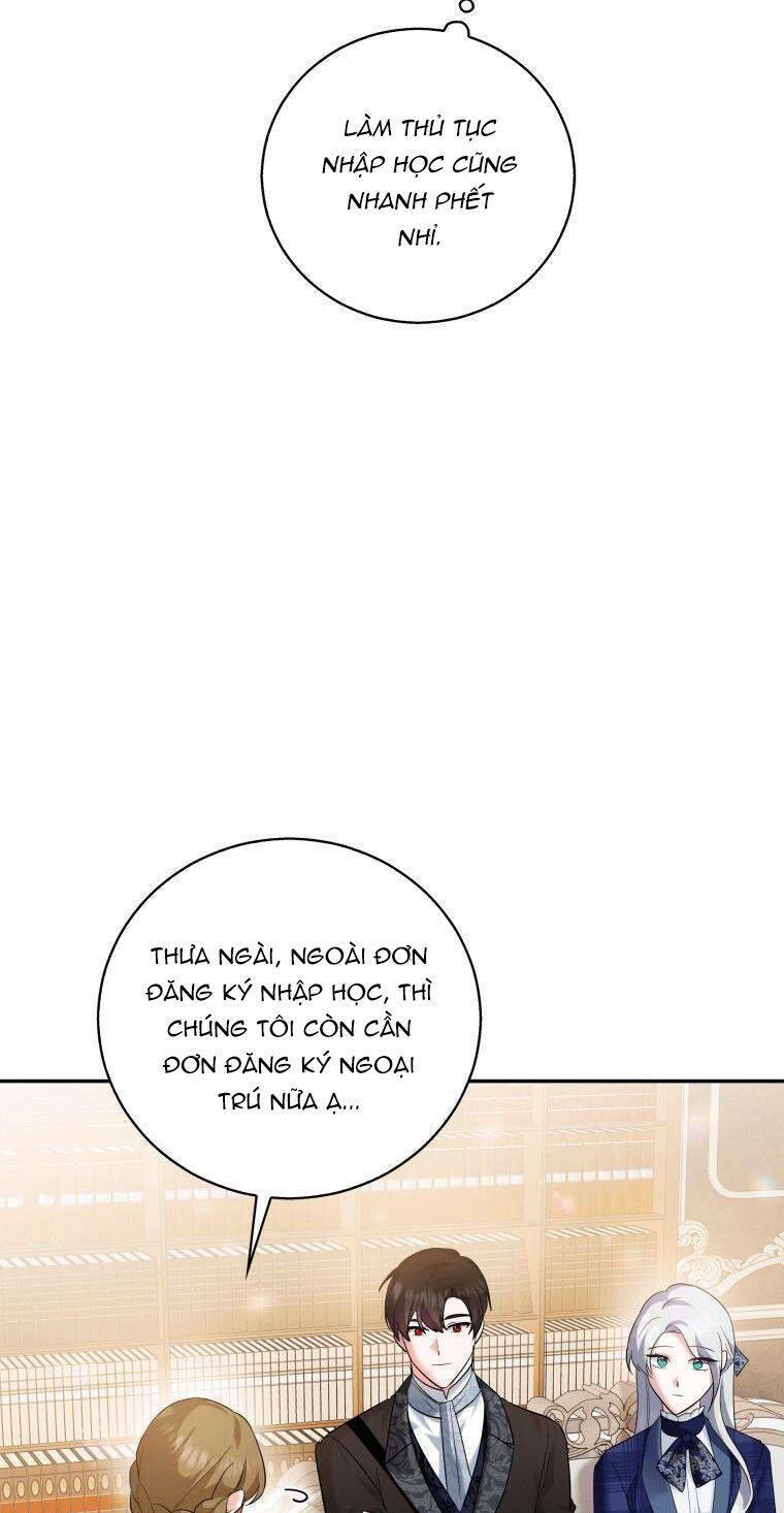 Hãy Ủng Hộ Kế Hoạch Trả Thù Của Tôi: Chapter 9