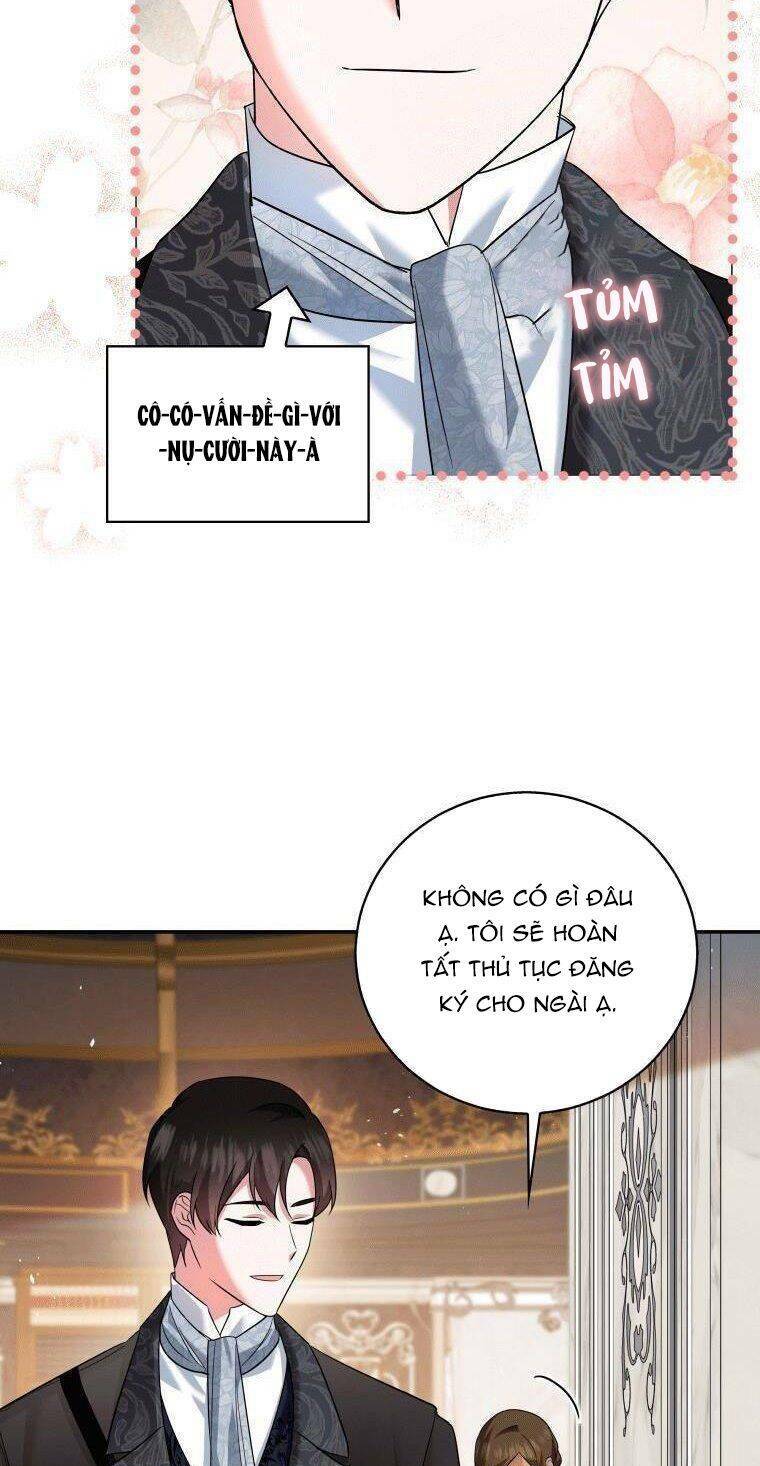 Hãy Ủng Hộ Kế Hoạch Trả Thù Của Tôi: Chapter 9