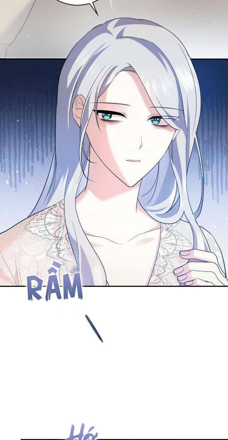 Hãy Ủng Hộ Kế Hoạch Trả Thù Của Tôi: Chapter 9