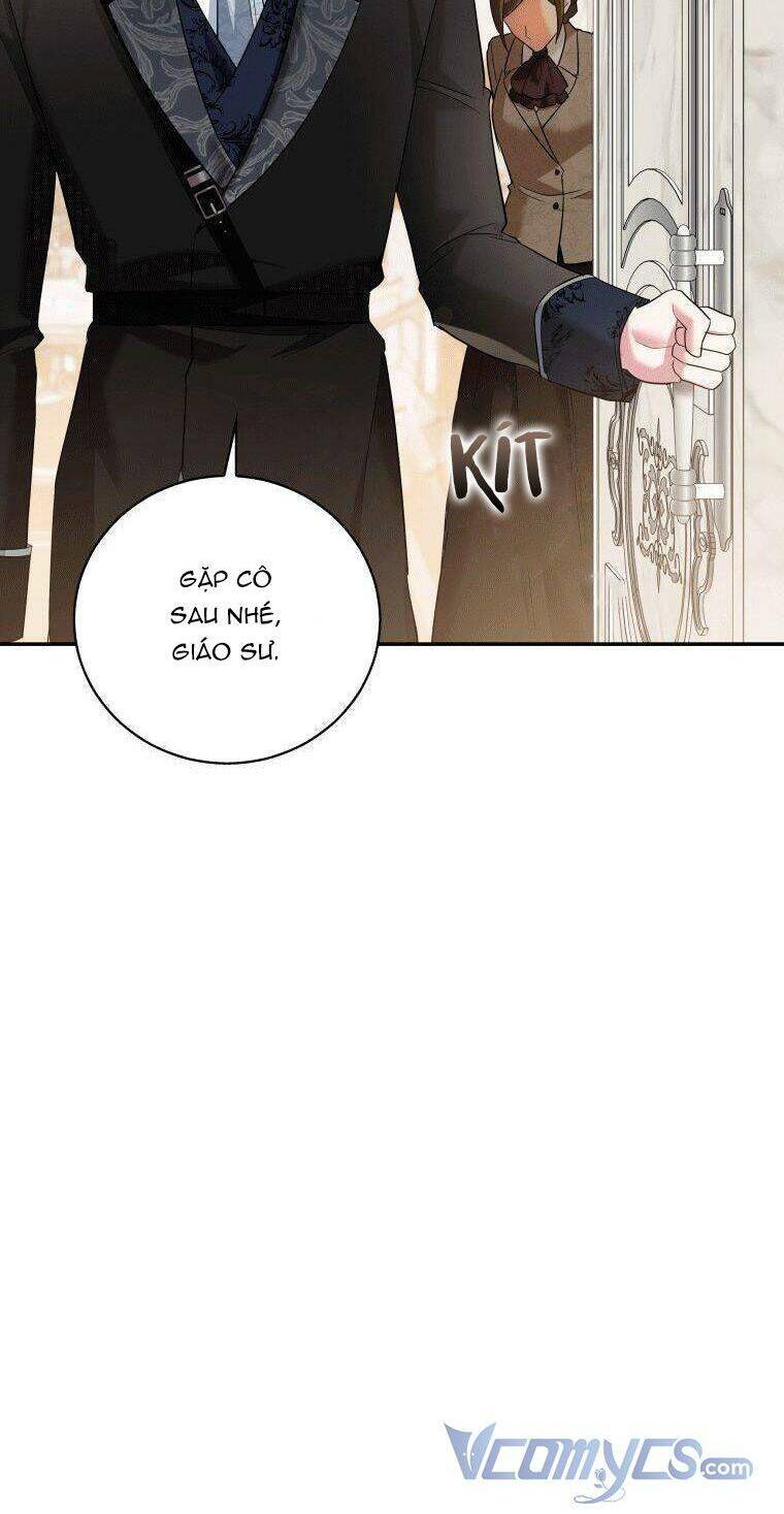 Hãy Ủng Hộ Kế Hoạch Trả Thù Của Tôi: Chapter 9