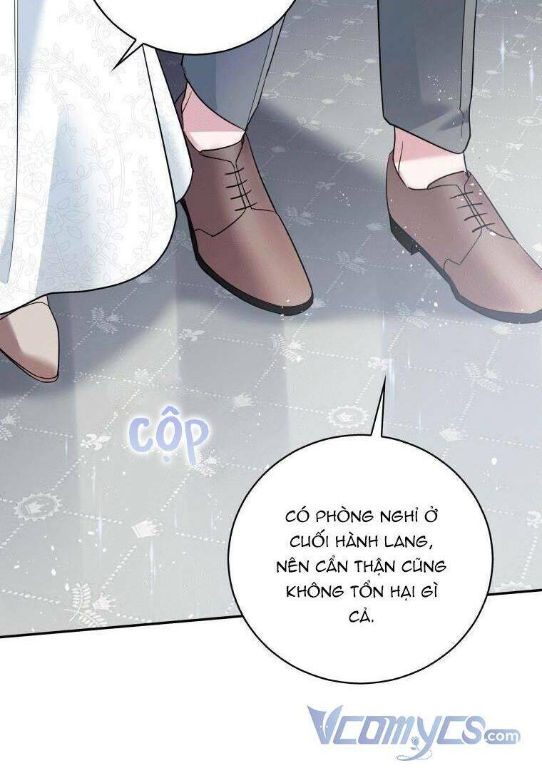 Hãy Ủng Hộ Kế Hoạch Trả Thù Của Tôi: Chapter 9