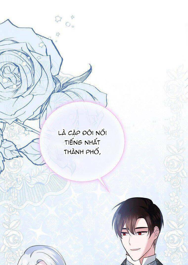 Hãy Ủng Hộ Kế Hoạch Trả Thù Của Tôi: Chapter 9