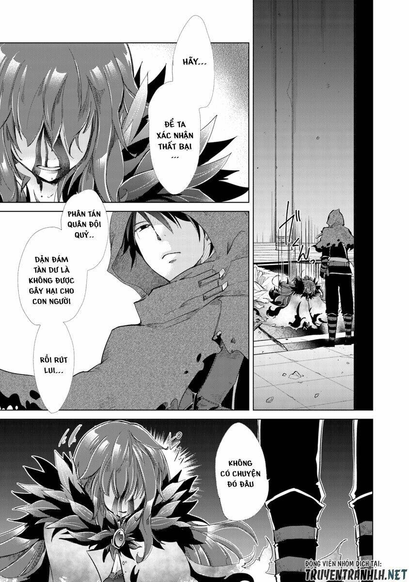 Hazure Skill “Kage Ga Usui” O Motsu Guild Shokuin Ga, Jitsuha Densetsu No Ansatsusha: Chapter 1.1
