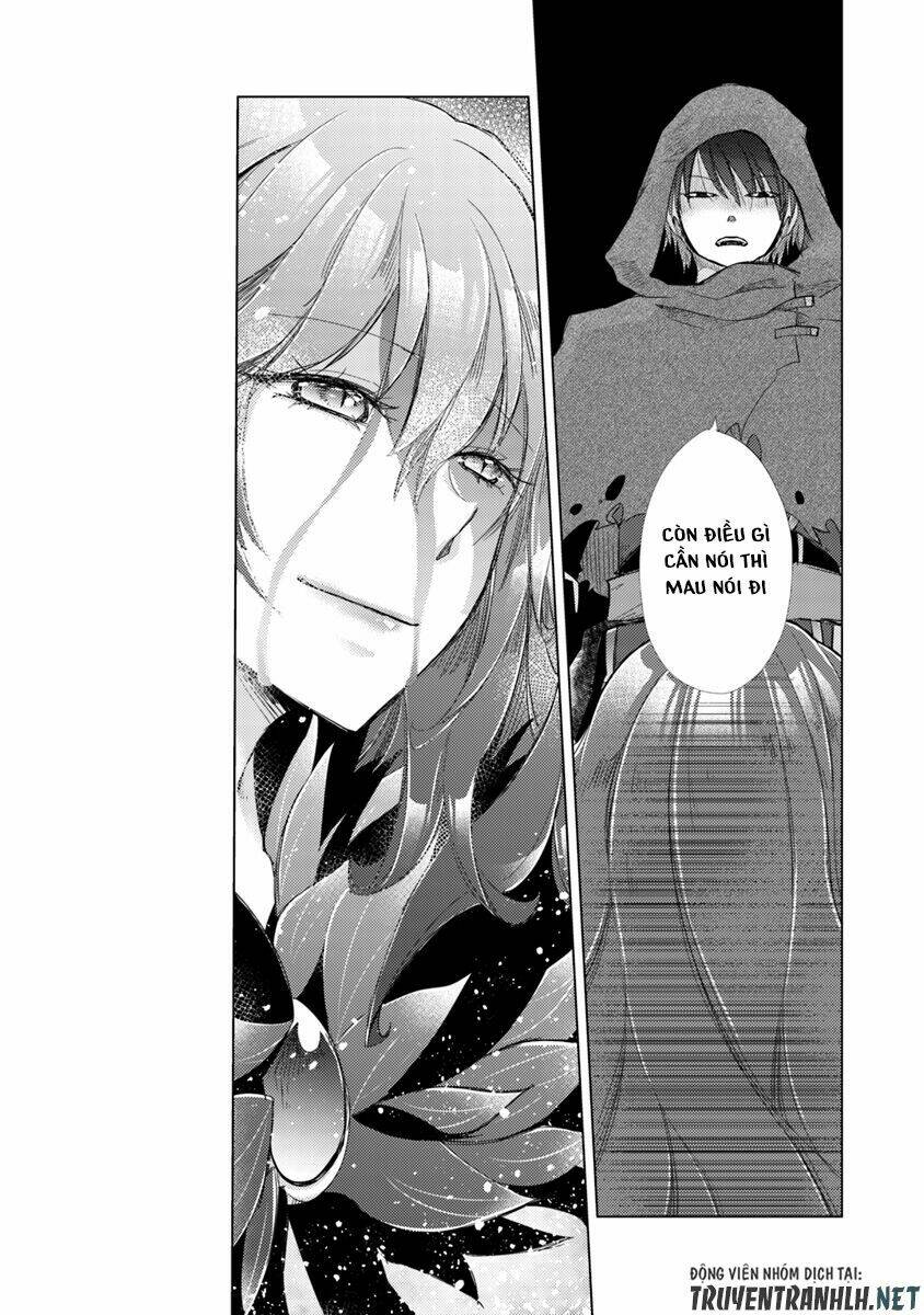 Hazure Skill “Kage Ga Usui” O Motsu Guild Shokuin Ga, Jitsuha Densetsu No Ansatsusha: Chapter 1.1