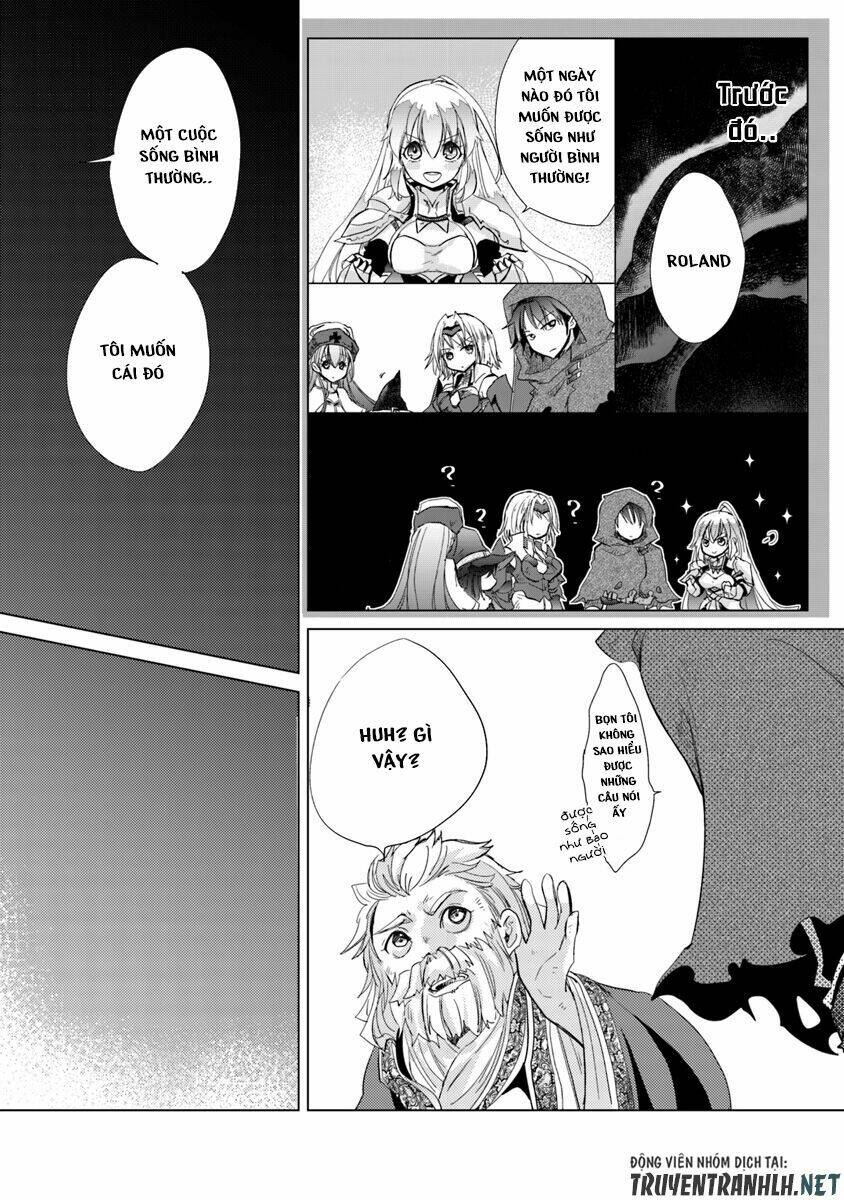Hazure Skill “Kage Ga Usui” O Motsu Guild Shokuin Ga, Jitsuha Densetsu No Ansatsusha: Chapter 1.1