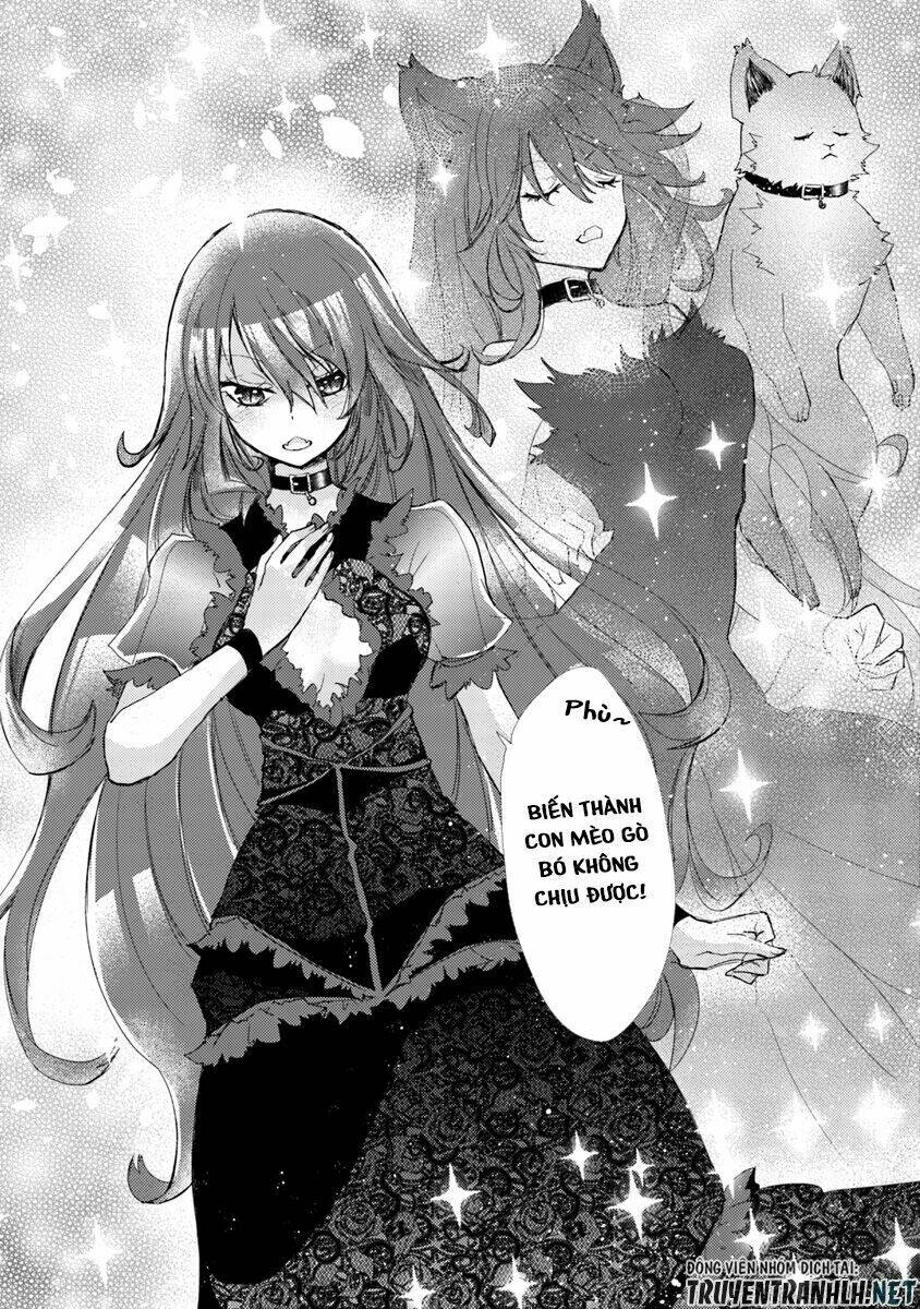 Hazure Skill “Kage Ga Usui” O Motsu Guild Shokuin Ga, Jitsuha Densetsu No Ansatsusha: Chapter 1.1