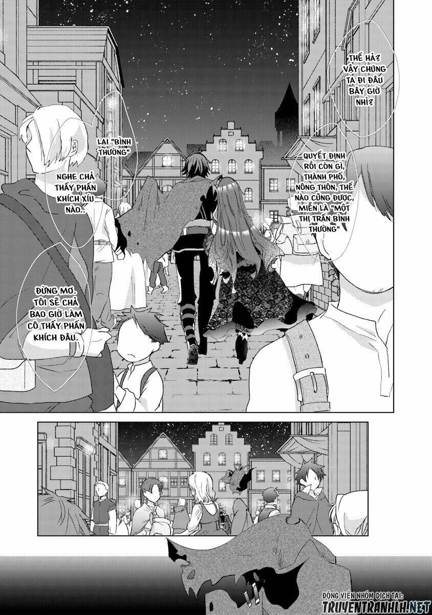 Hazure Skill “Kage Ga Usui” O Motsu Guild Shokuin Ga, Jitsuha Densetsu No Ansatsusha: Chapter 1.1