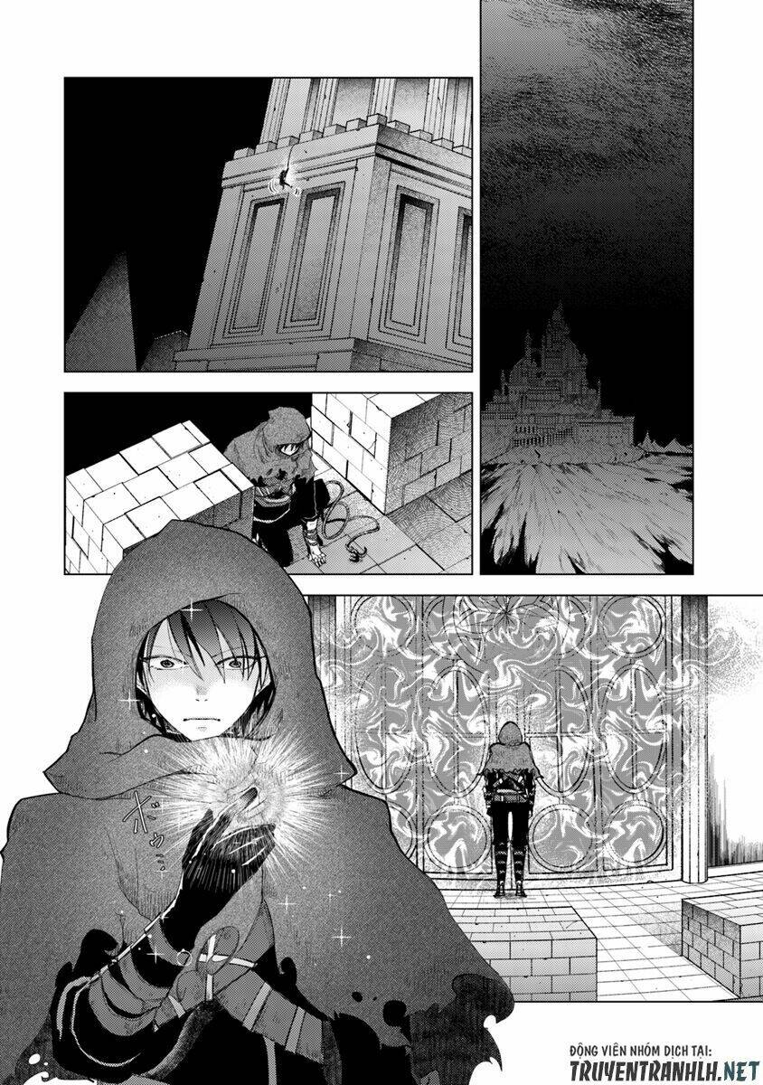 Hazure Skill “Kage Ga Usui” O Motsu Guild Shokuin Ga, Jitsuha Densetsu No Ansatsusha: Chapter 1.1