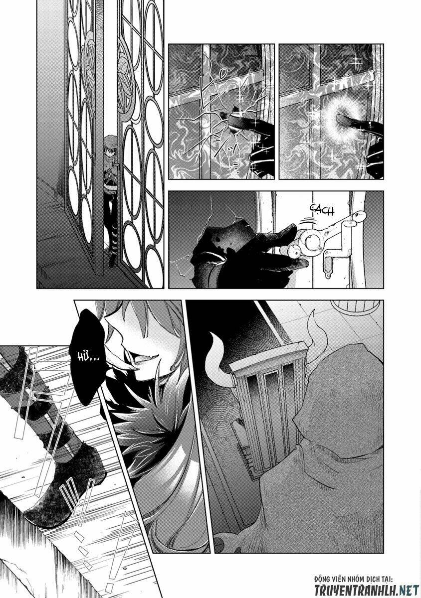 Hazure Skill “Kage Ga Usui” O Motsu Guild Shokuin Ga, Jitsuha Densetsu No Ansatsusha: Chapter 1.1