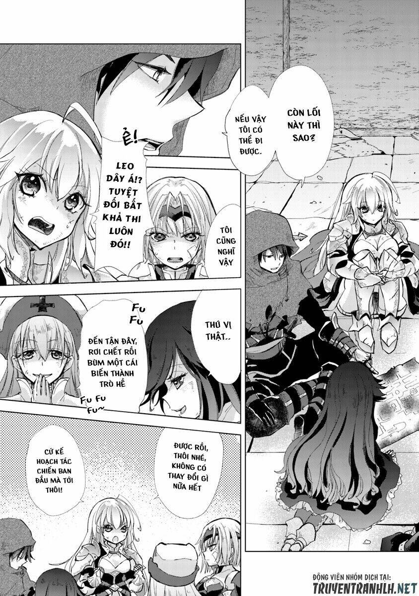 Hazure Skill “Kage Ga Usui” O Motsu Guild Shokuin Ga, Jitsuha Densetsu No Ansatsusha: Chapter 1.1