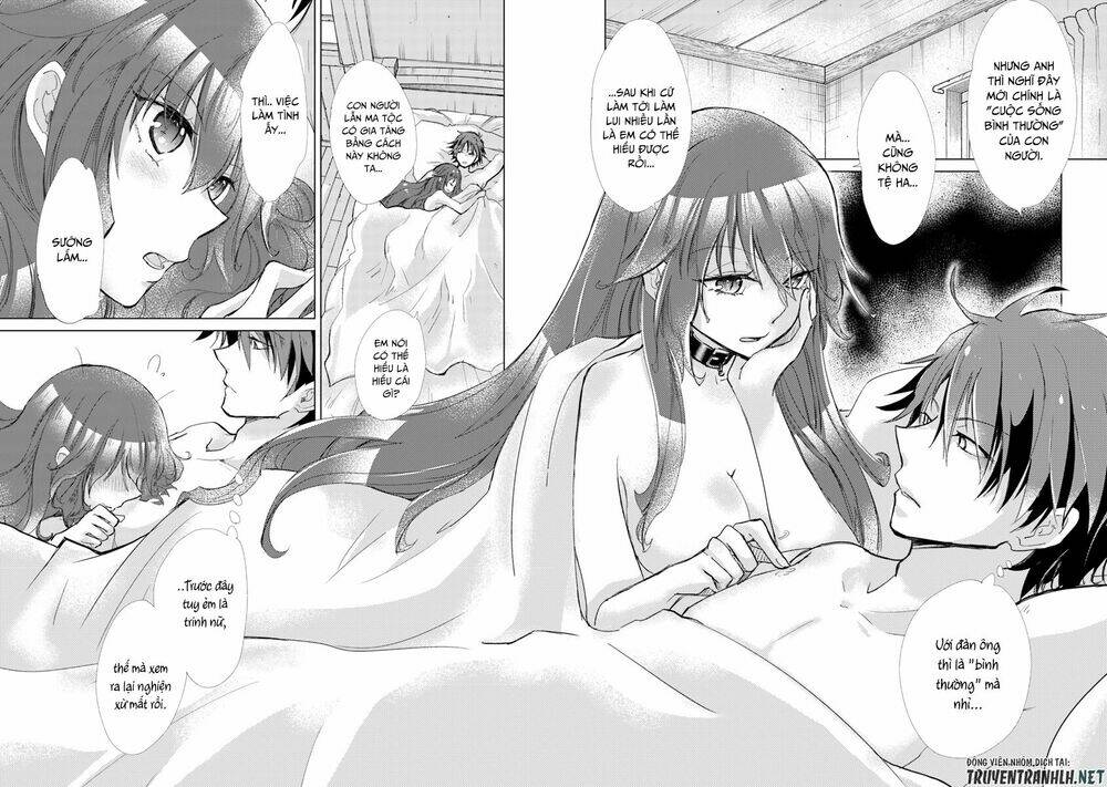 Hazure Skill “Kage Ga Usui” O Motsu Guild Shokuin Ga, Jitsuha Densetsu No Ansatsusha: Chapter 1.2