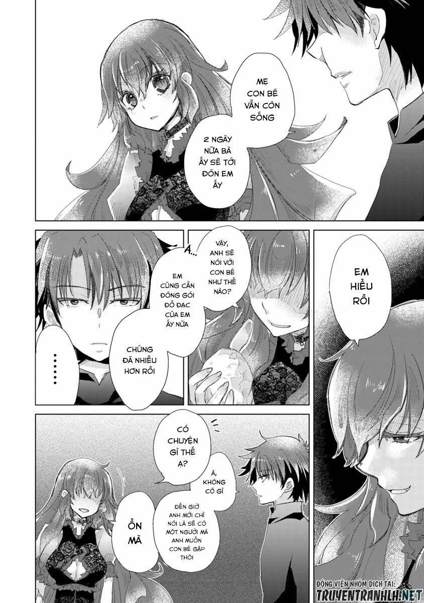 Hazure Skill “Kage Ga Usui” O Motsu Guild Shokuin Ga, Jitsuha Densetsu No Ansatsusha: Chapter 10