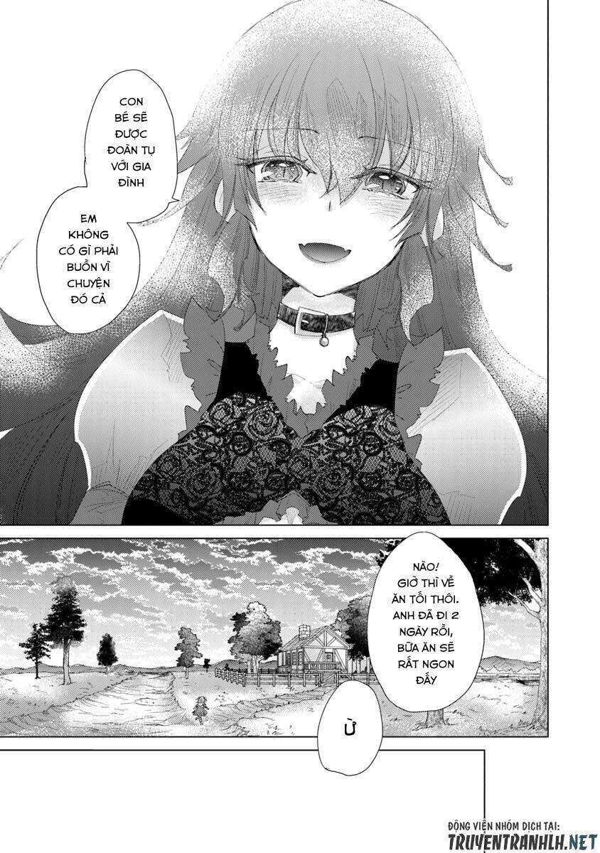 Hazure Skill “Kage Ga Usui” O Motsu Guild Shokuin Ga, Jitsuha Densetsu No Ansatsusha: Chapter 10