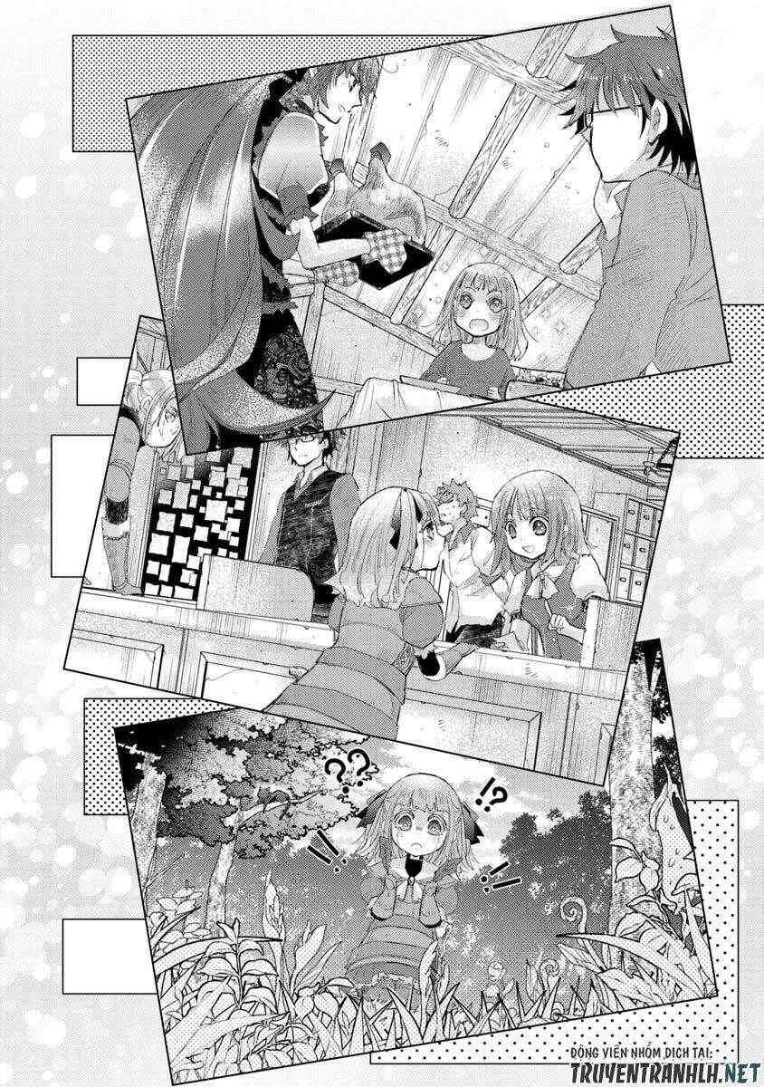 Hazure Skill “Kage Ga Usui” O Motsu Guild Shokuin Ga, Jitsuha Densetsu No Ansatsusha: Chapter 10