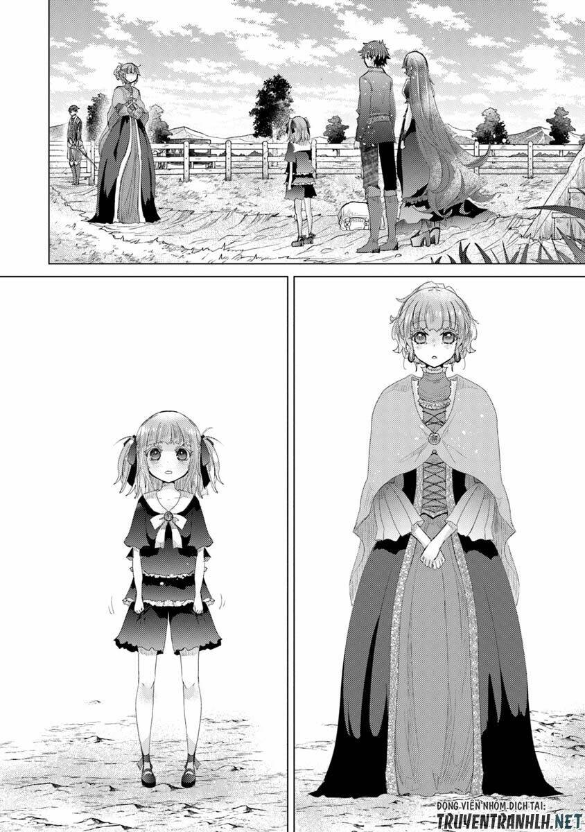 Hazure Skill “Kage Ga Usui” O Motsu Guild Shokuin Ga, Jitsuha Densetsu No Ansatsusha: Chapter 10