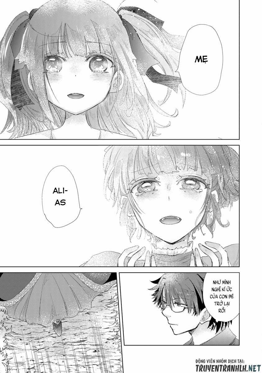 Hazure Skill “Kage Ga Usui” O Motsu Guild Shokuin Ga, Jitsuha Densetsu No Ansatsusha: Chapter 10