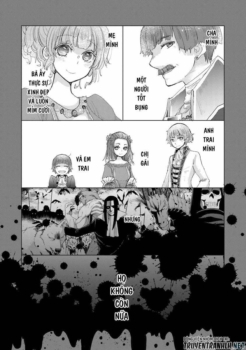 Hazure Skill “Kage Ga Usui” O Motsu Guild Shokuin Ga, Jitsuha Densetsu No Ansatsusha: Chapter 10