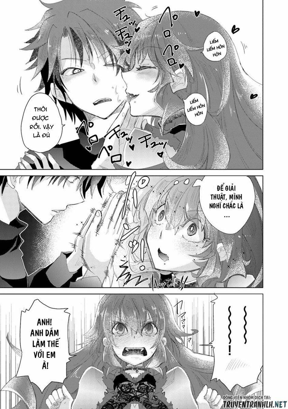 Hazure Skill “Kage Ga Usui” O Motsu Guild Shokuin Ga, Jitsuha Densetsu No Ansatsusha: Chapter 11