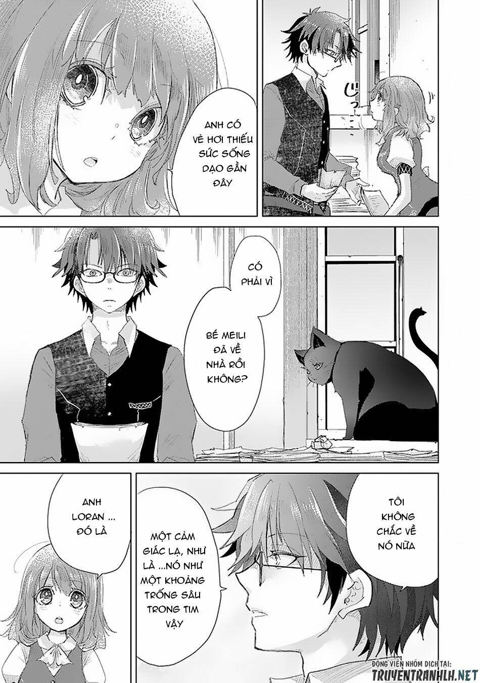 Hazure Skill “Kage Ga Usui” O Motsu Guild Shokuin Ga, Jitsuha Densetsu No Ansatsusha: Chapter 12