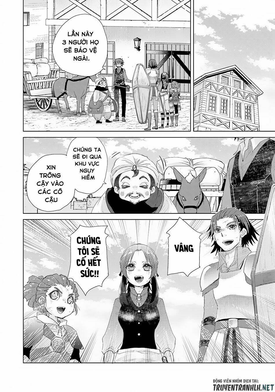 Hazure Skill “Kage Ga Usui” O Motsu Guild Shokuin Ga, Jitsuha Densetsu No Ansatsusha: Chapter 13