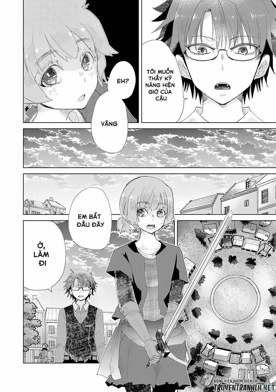 Hazure Skill “Kage Ga Usui” O Motsu Guild Shokuin Ga, Jitsuha Densetsu No Ansatsusha: Chapter 13