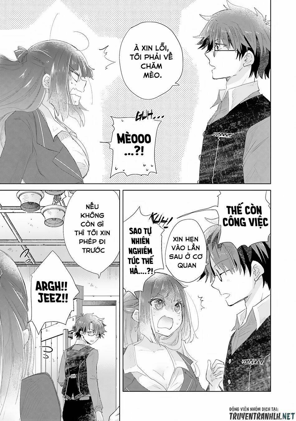 Hazure Skill “Kage Ga Usui” O Motsu Guild Shokuin Ga, Jitsuha Densetsu No Ansatsusha: Chapter 13