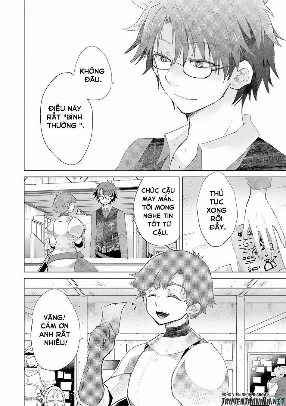 Hazure Skill “Kage Ga Usui” O Motsu Guild Shokuin Ga, Jitsuha Densetsu No Ansatsusha: Chapter 13